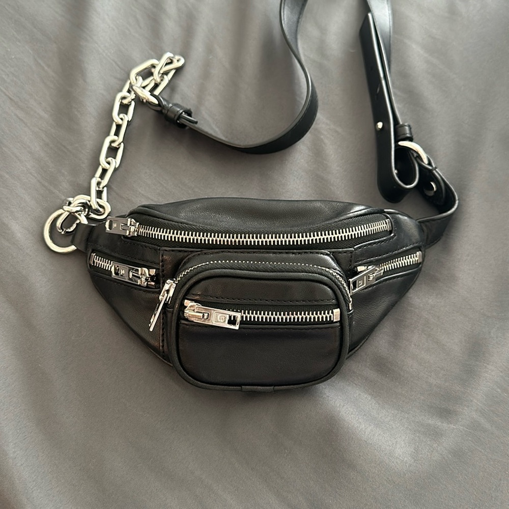 Alexander wang mini Fanny pack